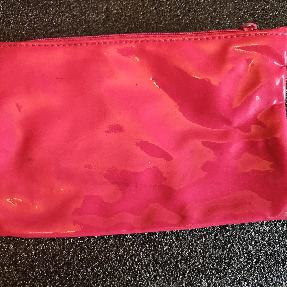 Brand New Never Used Beautiful Ipsy Makeup Bag
